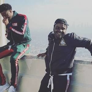 Meet your Posher, Charles